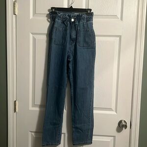Insane Gene jeans